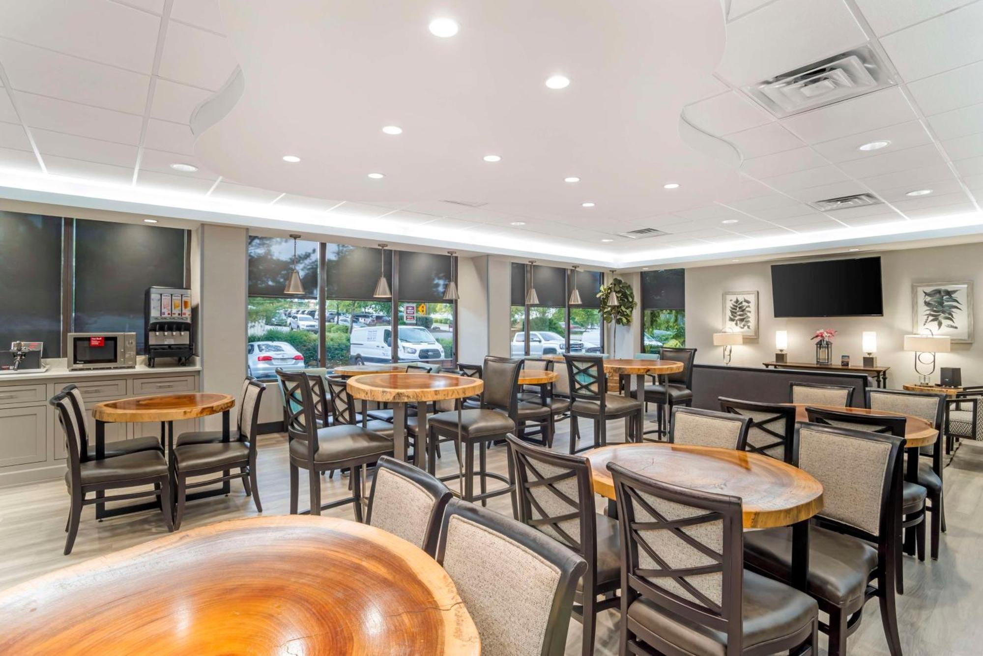 Best Western Plus Greenville I-385 Inn & Suites Exterior foto