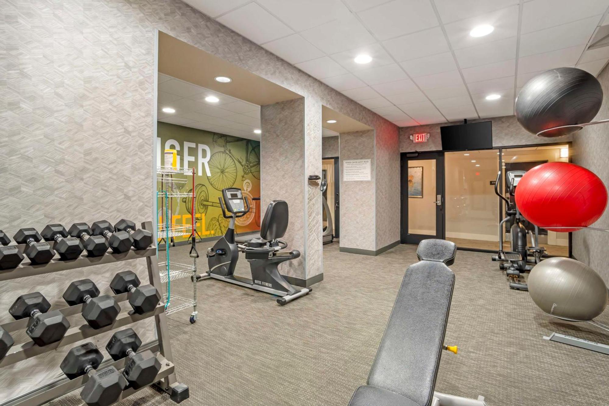 Best Western Plus Greenville I-385 Inn & Suites Exterior foto