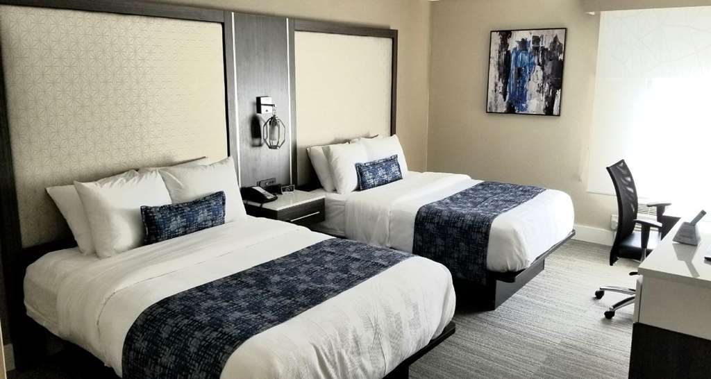 Best Western Plus Greenville I-385 Inn & Suites Quarto foto