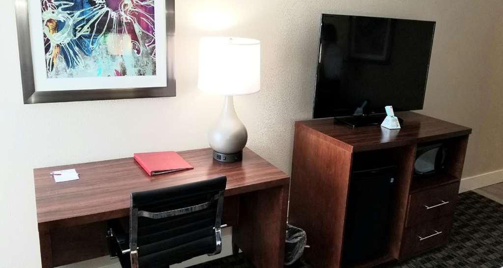Best Western Plus Greenville I-385 Inn & Suites Quarto foto