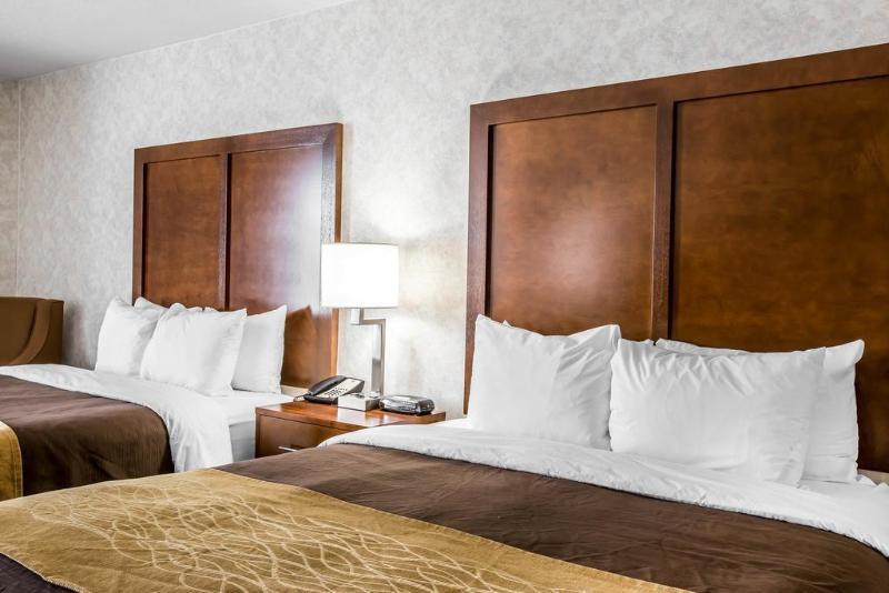 Best Western Plus Greenville I-385 Inn & Suites Exterior foto