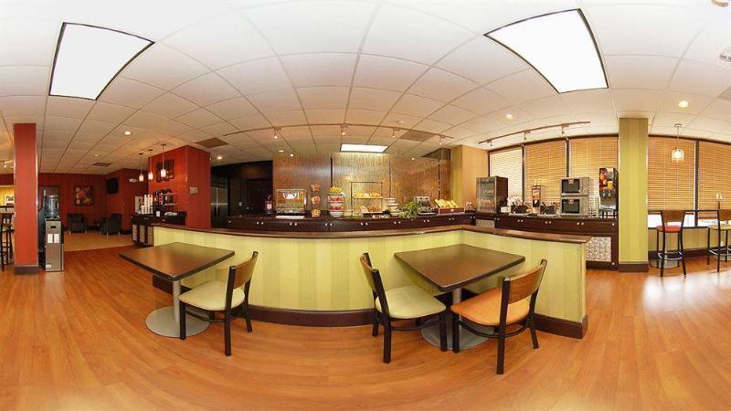 Best Western Plus Greenville I-385 Inn & Suites Exterior foto